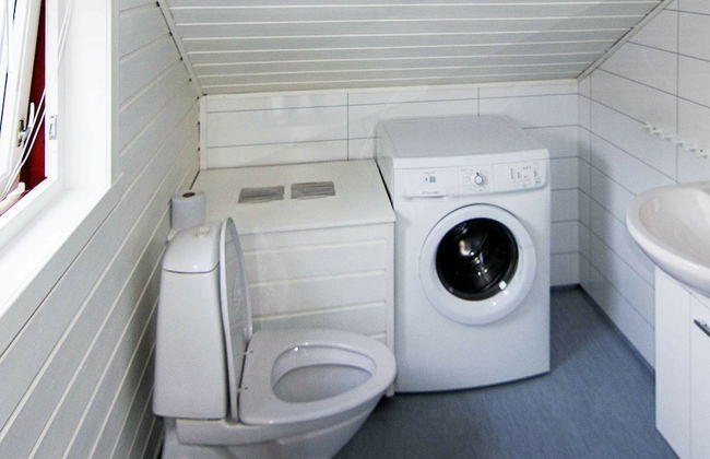 Holiday Home in Urangsvåg - Foto 10