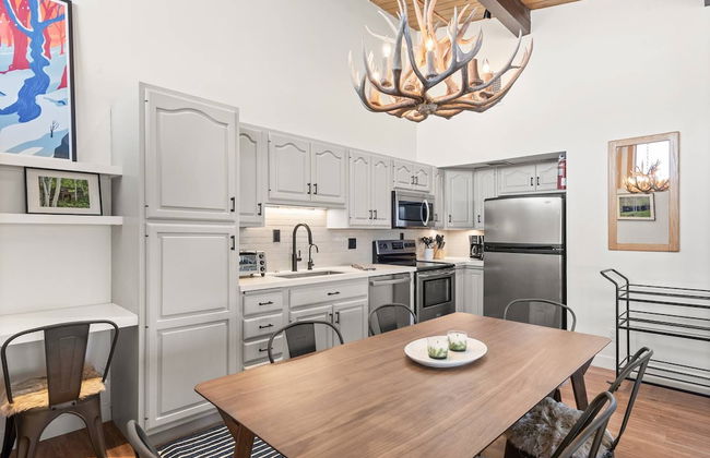 Aspenwood by iTrip Aspen Snowmass - Foto 16