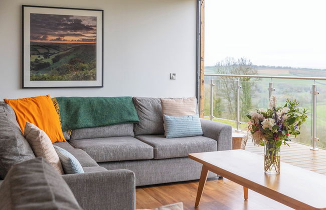 The Mole Resort - Lodges - Foto 28