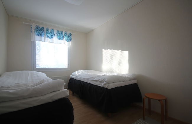 Jääskän Loma Ratatie Apartments Kauhava - Photo 2