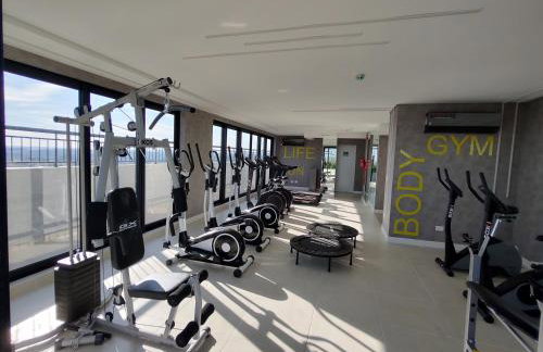 Plus Portão Apto com sacada, Shopping, Academia - Foto 39