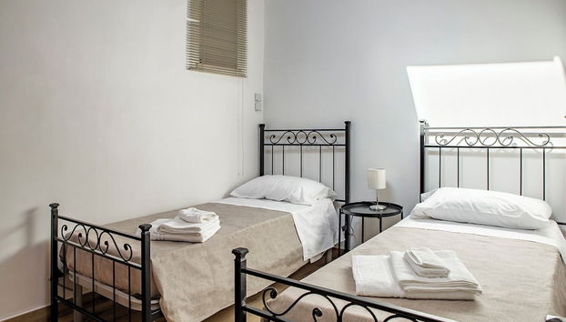 Casa Teresa con vista sul centro storico - Foto 2, Habitación