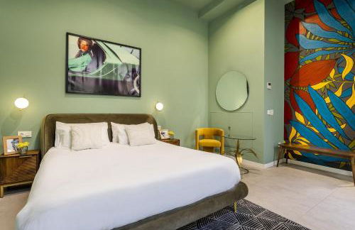 Amazinn Valencia Centro EVI Boutique - Photo 1