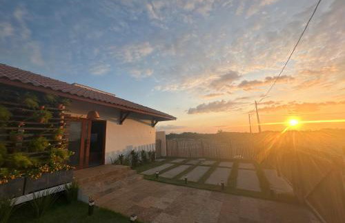 Casa Aconchego Lençóis - Foto 33