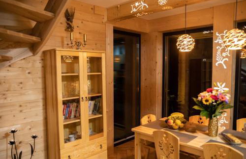 Domek Zakopiański Czar 2 - Foto 3