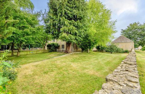 Historical cottage on private estate in Cotswolds - Foto 23
