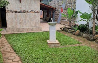 Casa em Ubatuba para 15 hóspedes - Foto 8