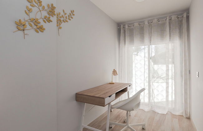 Ocean Paradise 1 La Tejita (Intero appartamento, due camere e un bagno) - Foto 3