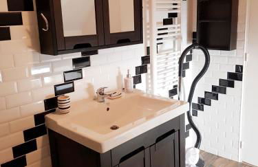 Gite de Beg Menez Le 14 - Gite à la Forêt Fouesnant - Foto 12