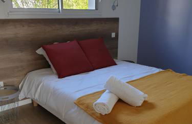 Appartement Jardin - Photo 22