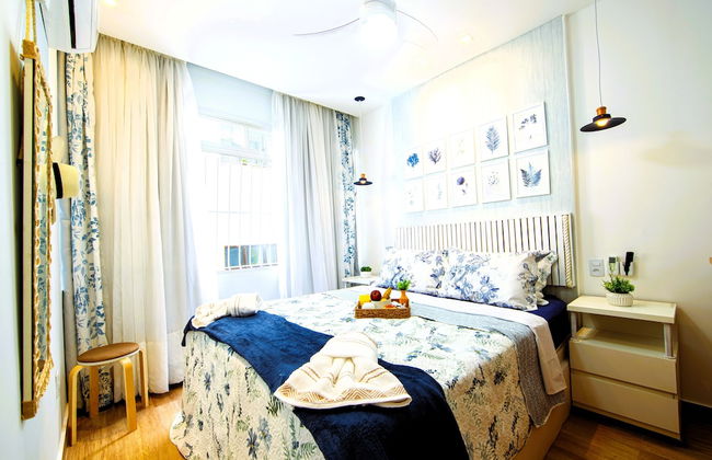 20 m from the beach in the center of Guarapari - Brazilian Corner - Photo 13