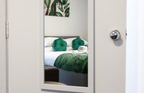 Nile - Cosy Studio Apartment by Traboule Properties Ltd - Foto 10