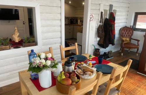 Ferienhaus“Wieden am See“ - Foto 10