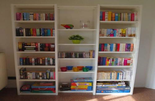 Ferienhaus Sturmfrei auf Fehmarn - Foto 9