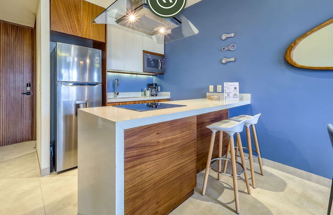 Hidden Park 203 in Jalisco - Foto 6