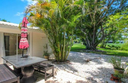 Zen 2BR home 10 min from Siesta Key - Palm Garden - Foto 37