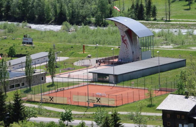 Chalet in Grosskirchheim With Sauna and hot tub - Photo 23