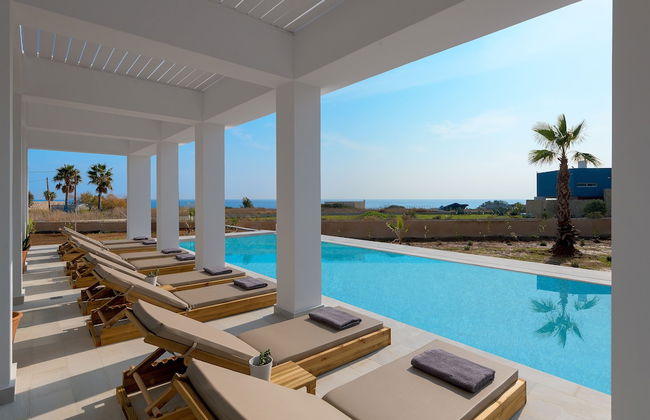 Seashell Villa - Foto 19