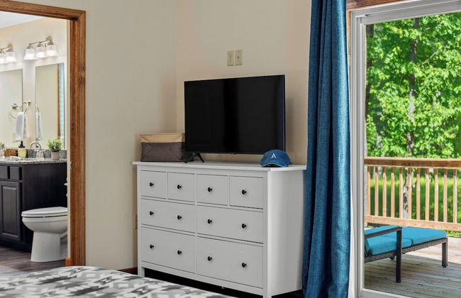 Summit Solitude by Avantstay Lake & Beach Access - Foto 10