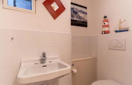 Ferienhaus in Westerhever mit Garten - Foto 22