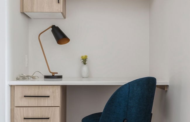 Kasa Bryn Mawr Minneapolis - Foto 2