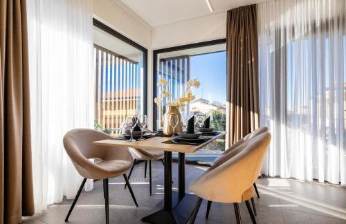 Emma Living - neue stilvolle Ferienwohnungen in Peschiera del Garda - Foto 29