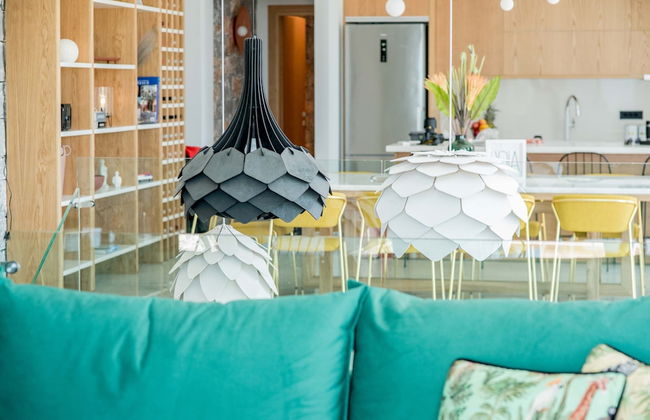 Villa Lydia - Foto 35