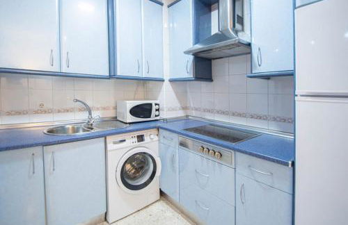 Esencia de Cádiz Entre la Viña y el mercado - Foto 9