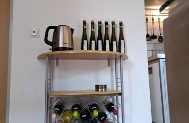 Ferienwohnung "Mosel" - Foto 11