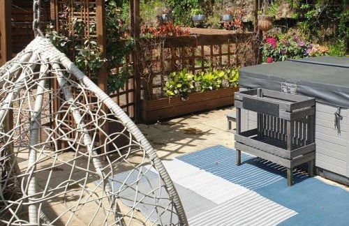 Howburn Log Cabin - Foto 20