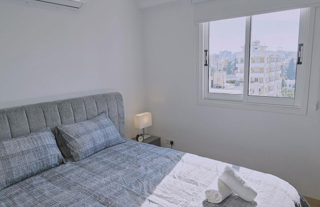 104 NIC - 501 Stay Cosmo City Suite - Photo 8