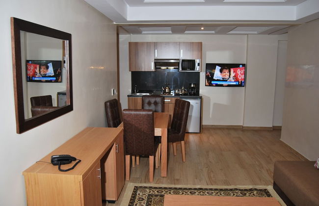 Residence Rofaida - Photo 15