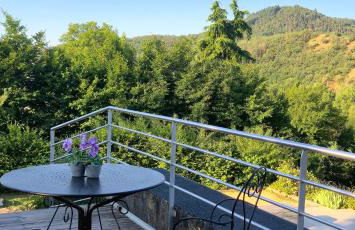 Maison Crouzande - Foto 46