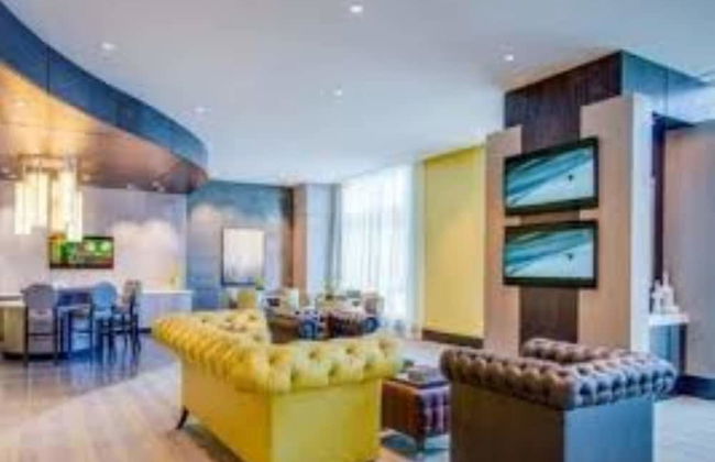 Bluebird Suites in Tysons Corner - Foto 4