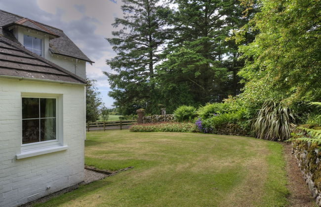 Cutlar's Lodge - Foto 22