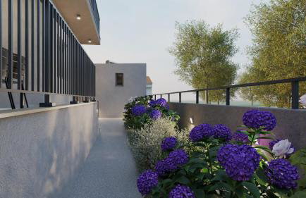 Maya Suites Potidaia - Foto 21