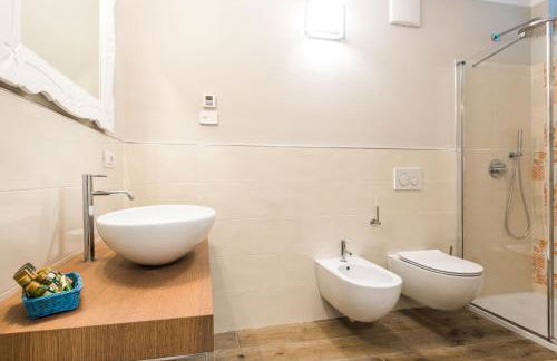 Villa Italia Luxury Suites and Apartments - Foto 8