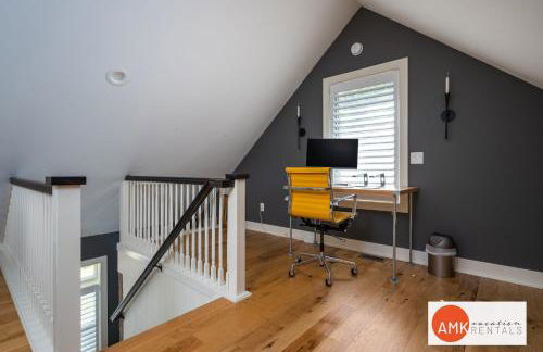 Beautiful Custom Lake House - Foto 21