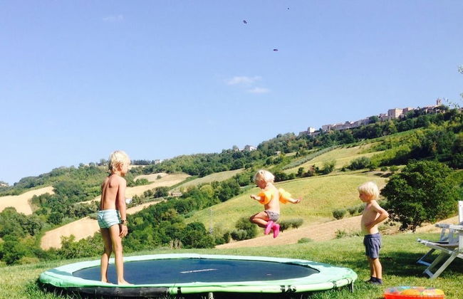 Agriturismo Annarella - Foto 71