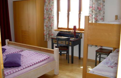 Ferienwohnung Scherer - Photo 10