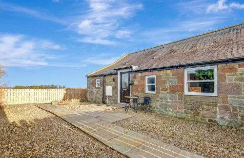 Outlook a Wandylaw Cottage now what a view - Foto 17