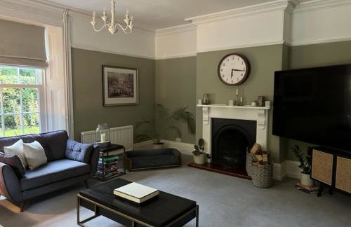 Manor Farm House - Foto 27