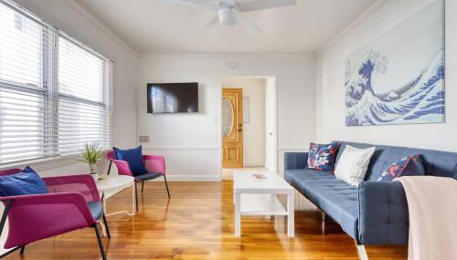 New Beach Jewel Bungalow - Foto 3