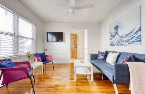 New Beach Jewel Bungalow - Foto 3