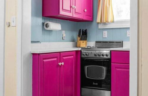 Modern Bright Escape Mins Beach, Pool, Hot Tub - Foto 6