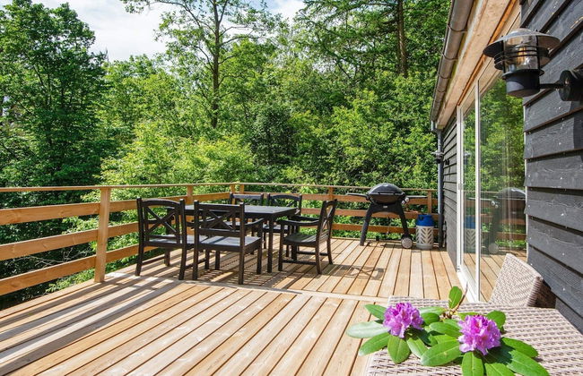 5 Person Holiday Home in Ans By-by Traum - Foto 20