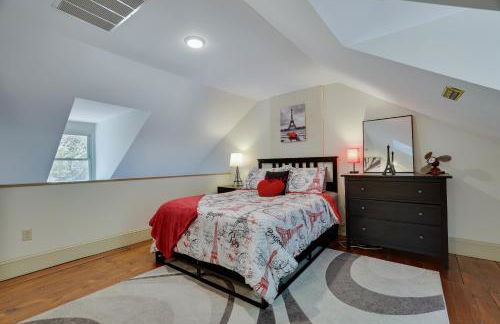 In The Heart Of Jim Thorpe (with your own parking) - Foto 35