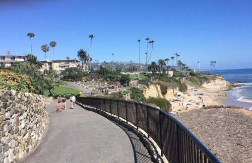 laguna beach cottage home - Foto 43