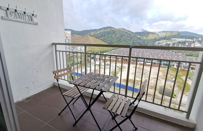 The Woodz Homestay - Foto 73