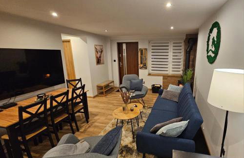 Czarny Koń i Biały Koń Black Horse & White Horse Apartamenty - Foto 30